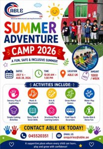 Summer Camp