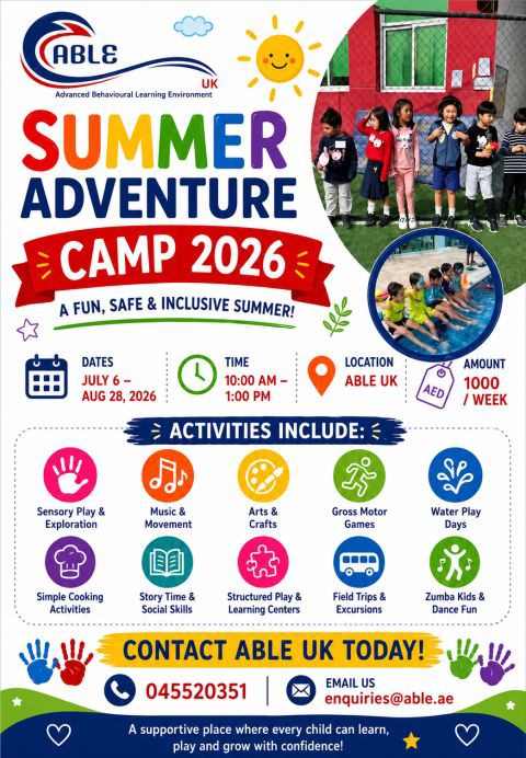 Summer Camp