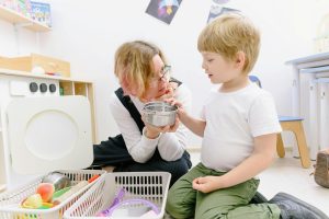 Understanding ABA Therapy A Parent’s Guide to Evidence Based Autism Support ABLE UK