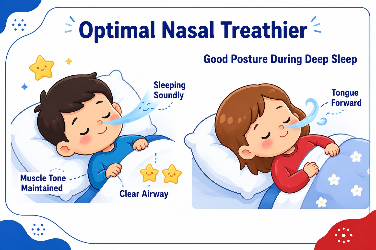 Optimal Nasal Treathier