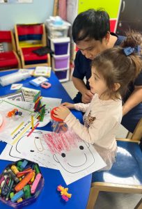 Empowering Connections: How Speech Therapy Builds Lifelong Social Communication Skills