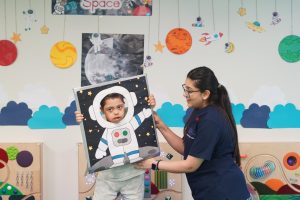 Occupational Therapy Strategies