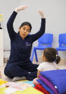 Early Identification & Developmental Concerns photo