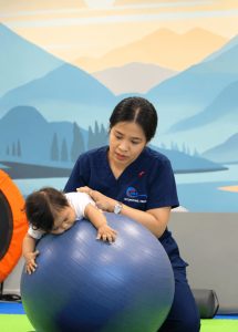 Understanding Child Development