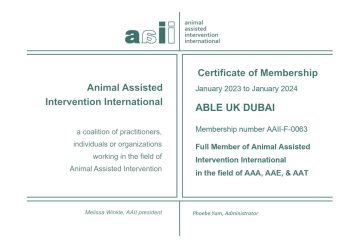 Cert 2023 ABLE UK DUBAI page 0001