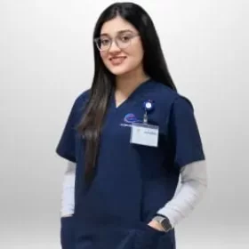 Neha Siddiqui