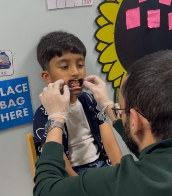 Orofacial Myo dr