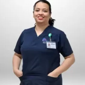 Priya Pauline Rego