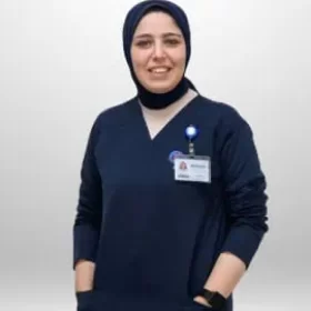Sahar Alsamahi