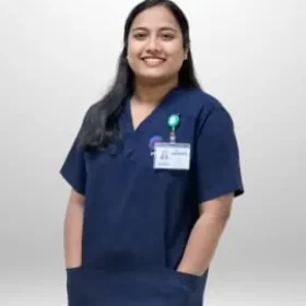 Sandra Raju
