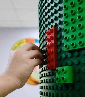 lego photo