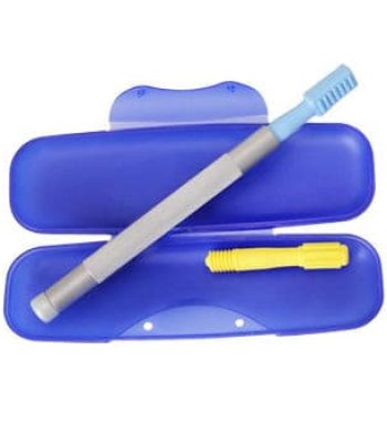oral placement therpay photo 2
